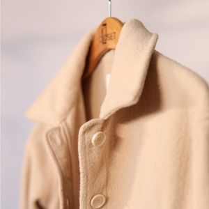 Joie Oversized Jacket